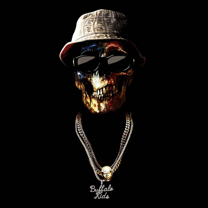 Conway The Machine X Big Ghost No One Mourns The Wicked Vinyl LP 2025