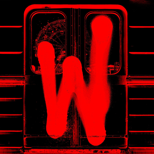 Lin-Manuel Miranda & Eisa Davis Warriors Vinyl LP 2024