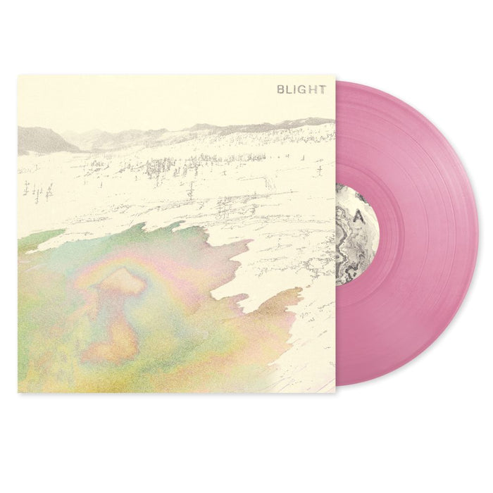 The Antlers Blight Vinyl LP 2025