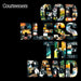 Courteeners God Bless The Band Vinyl LP