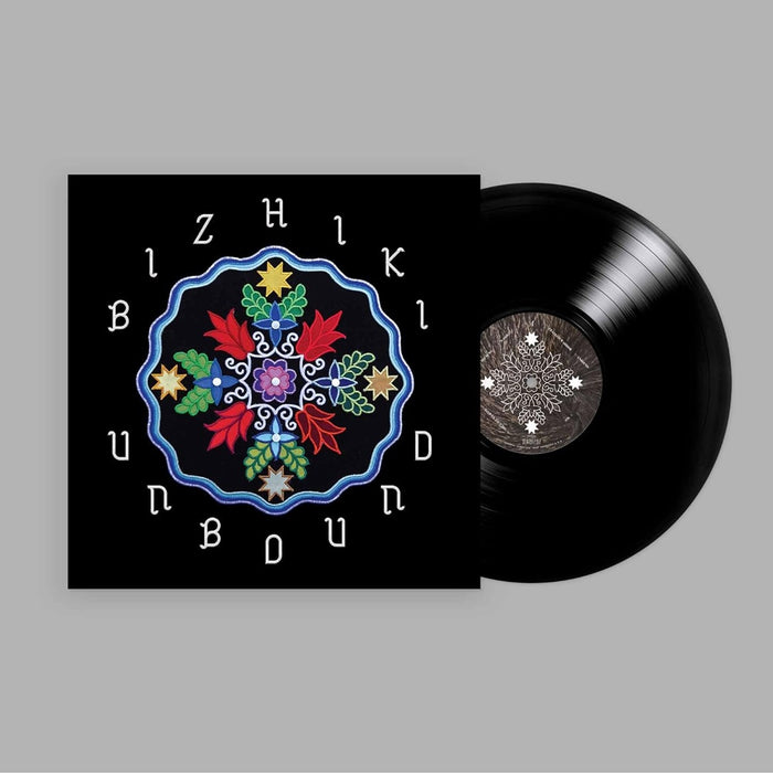 Bizhiki Unbound Vinyl LP 2024