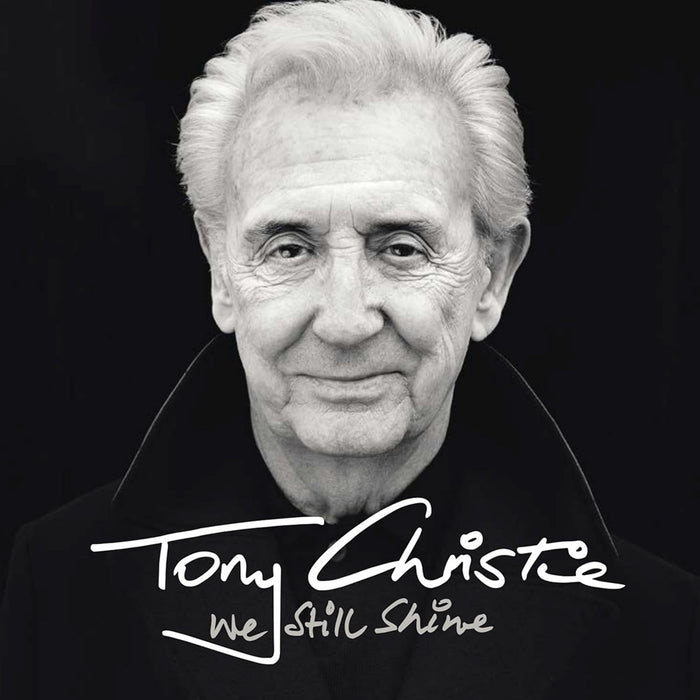 Tony Christie We Still Shine Vinyl LP 2025