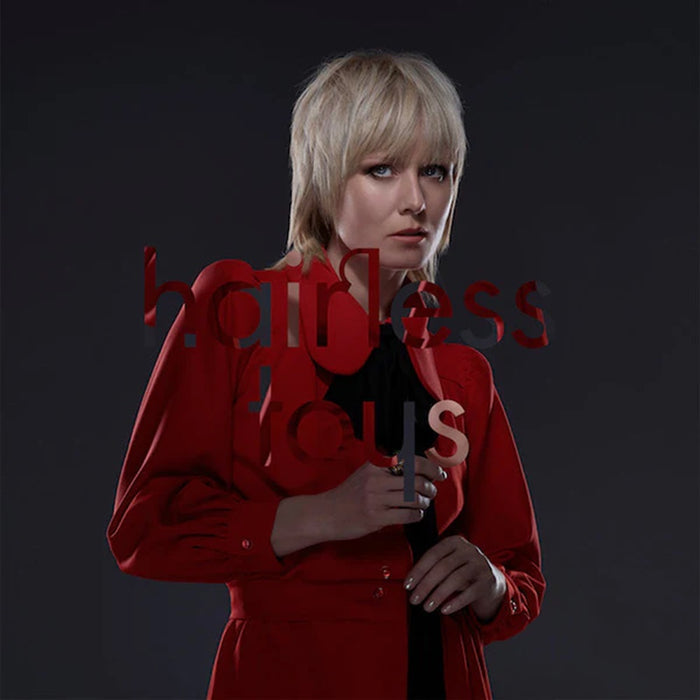 Roisin Murphy Hairless Toys Vinyl LP Red Colour 2024