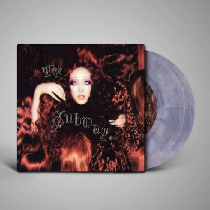 Chappell Roan The Subway / The Giver 7" Vinyl Single Colour Black Friday 2025