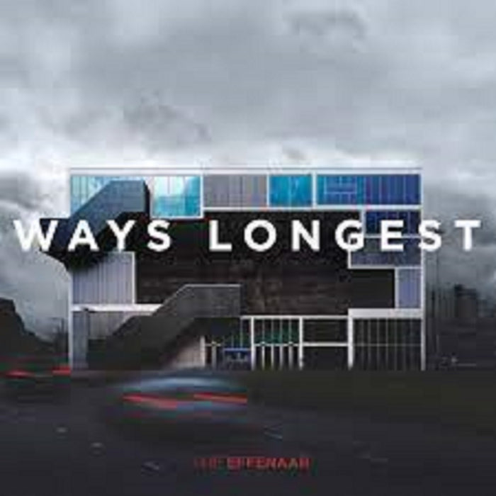 The Effenaar Ways Longest Vinyl LP 2023