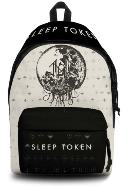 Sleep Token The Summoning Rucksack Backpack Bag