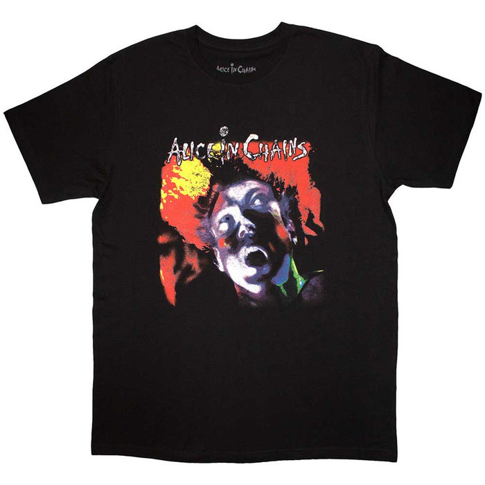 Alice In Chains Facelift XX-Large T-Shirt
