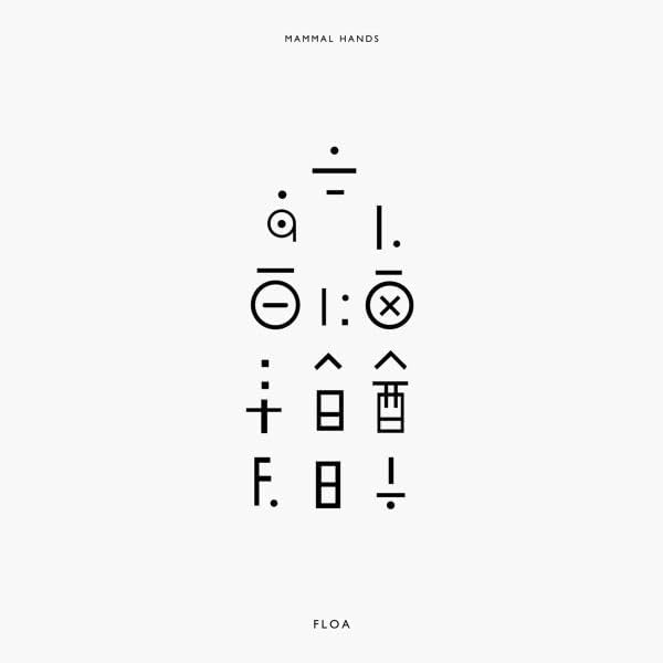 Mammal Hands FLOA Vinyl LP 2026