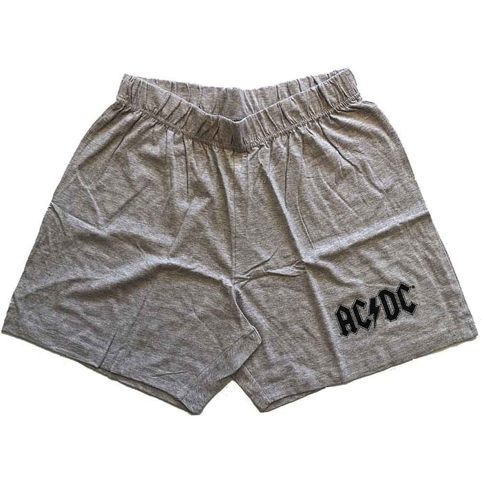 AC/DC Medium Summer Pyjamas