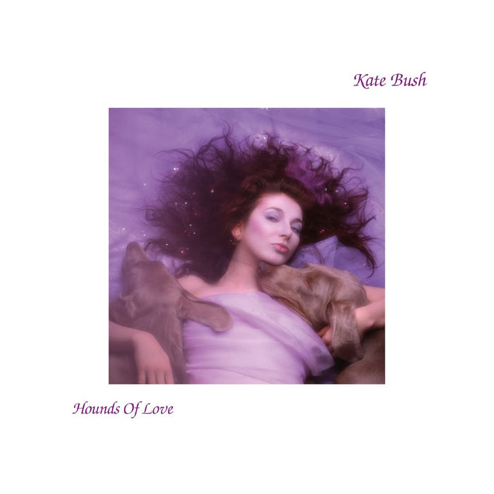 Kate Bush Hounds of Love (2018 Remaster) Vinyl LP 2023