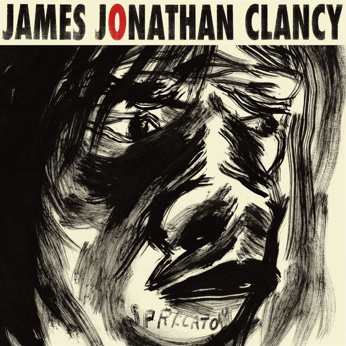 James Jonathan Clancy Sprecato Vinyl LP 2024