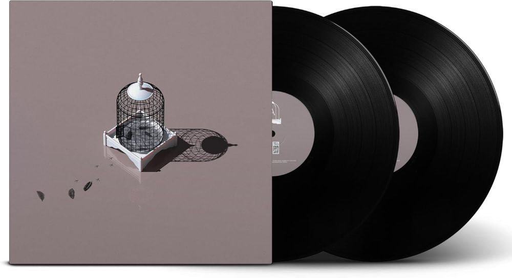 The Dear Hunter Migrant Returned Vinyl LP 2025