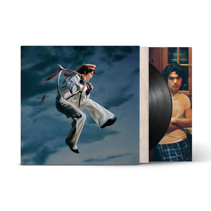 Conan Gray Wishbone Vinyl LP 2025