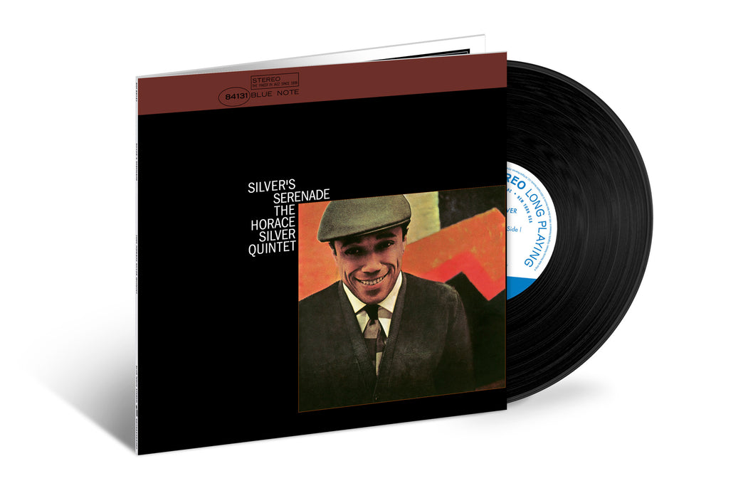 Horace Silver Silver's Serenade Viny LP 2024