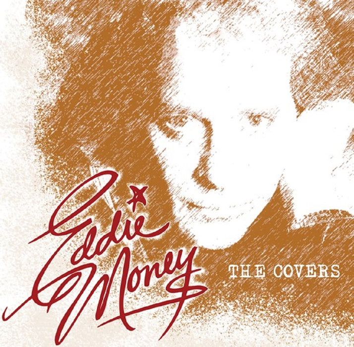 Eddie Money The Covers Vinyl LP RSD 2023