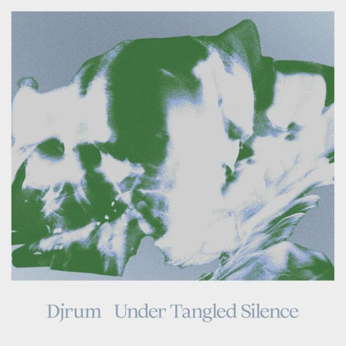 Djrum Under Tangled Silence Vinyl LP 2025