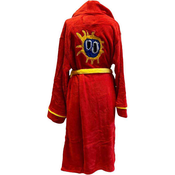 Primal Scream Screamadelica Medium/Large Bathrobe