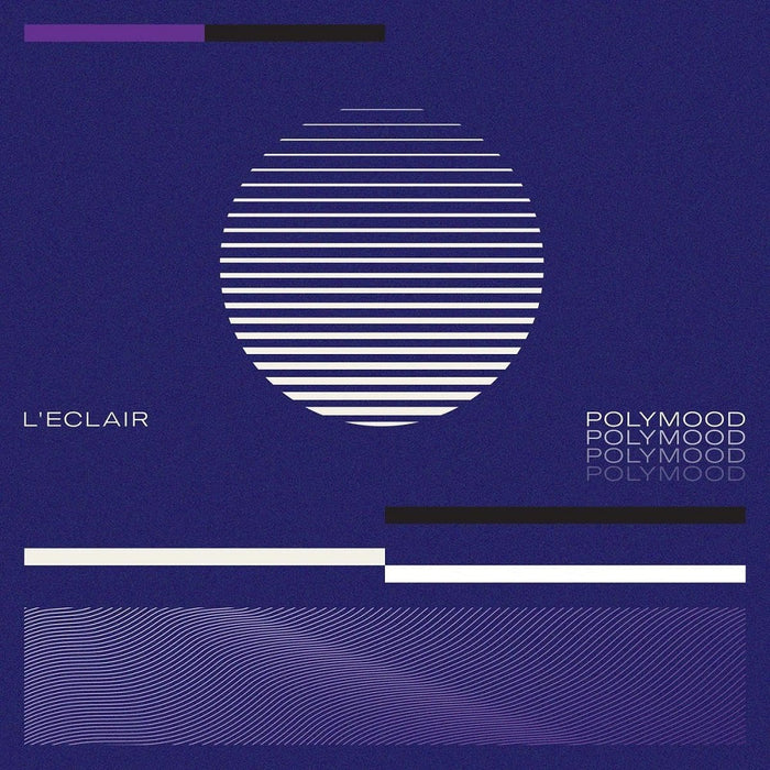 L'Eclair Polymood Vinyl LP 2023