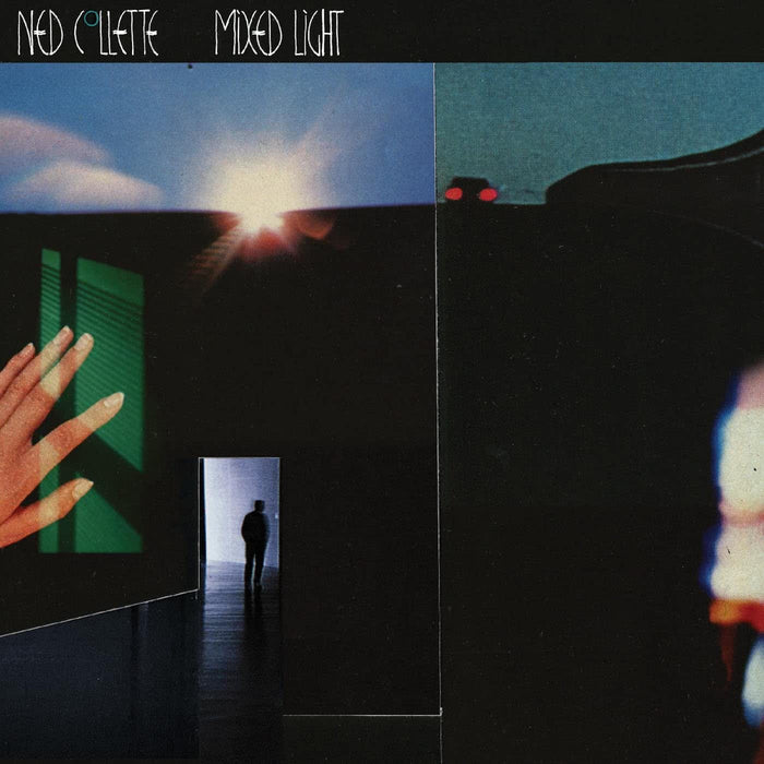 Ned Collette Mixed Light VInyl LP Due Out 28/08/26