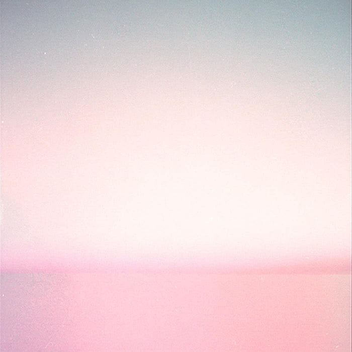 Matti Bye - Matti Bye: The Sea Vinyl LP Clear Colour Due Out 15/05/26