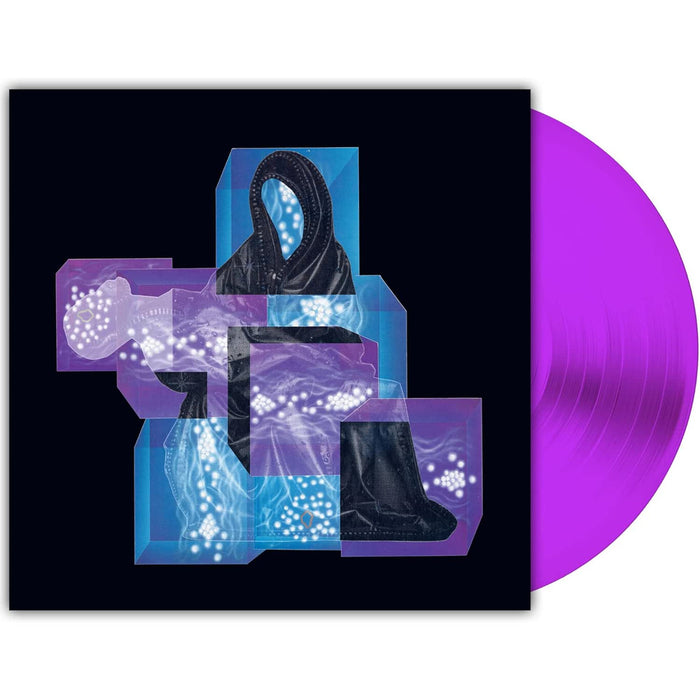 Miracle The Living Likeness of My Electric Daemon Vinyl LP Due Out 26/06/26