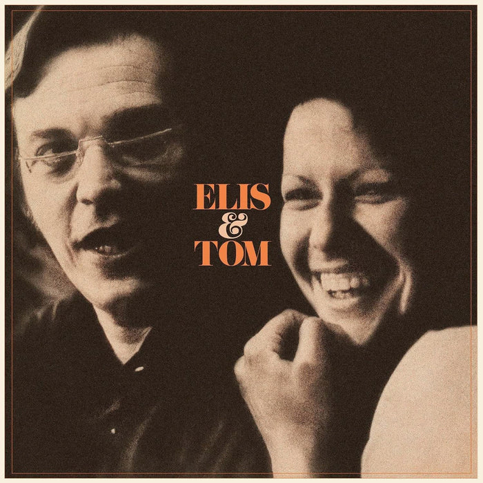 Elis Regina & Tom Jobim Elis & Tom Vinyl LP  Due Out 21/08/26
