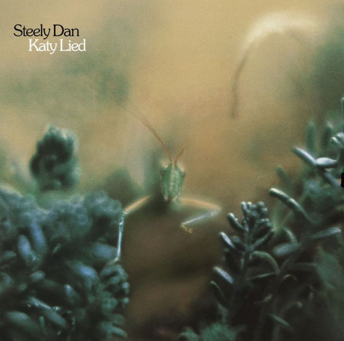 Steely Dan Katy Lied Vinyl LP Due Out 31/01/25