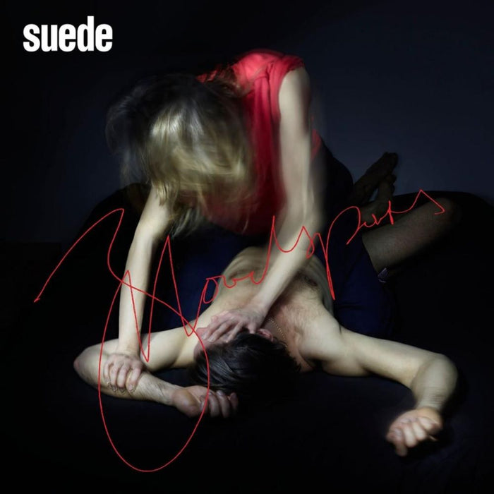 Suede Bloodsports (10th Anniversary Edition) Vinyl LP 2024 Ltd Dinked Archive Edition #17