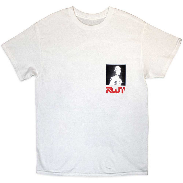 Beyoncé© Moonlanding Renaissance Tour 2023 White XX-Large T-Shirt