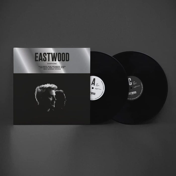 Kyle Eastwood Eastwood Symphonic Vinyl LP 2023
