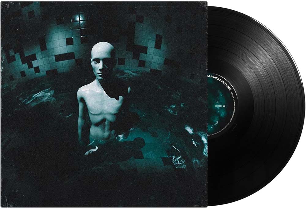 Graphic Nature Who Are You When No One Is Watching? Vinyl LP 2024