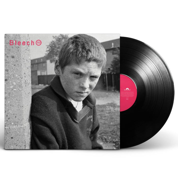 Bleech 9:3 Bleech 9:3 12" Vinyl EP Due Out 19/06/26