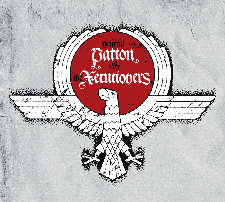 General Patton vs. The X-Ecutioners (Self-Titled) Vinyl LP Indies Silver Streak Colour 2024