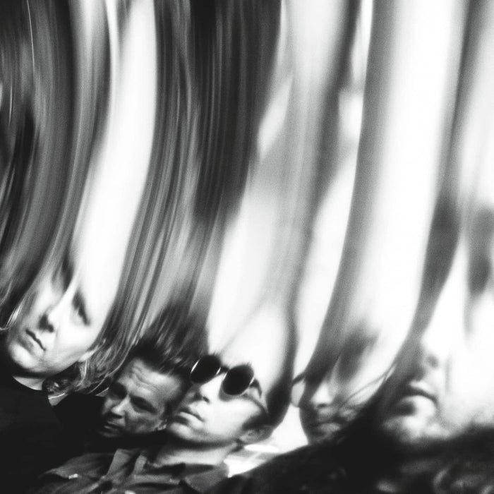 Ty Segall Chrome Cassette Due Out 28/08/26