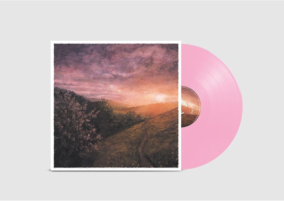 Sam Sweeney & Grace Smith Morning of May Vinyl LP Baby Pink Colour Due Out 09/10/26