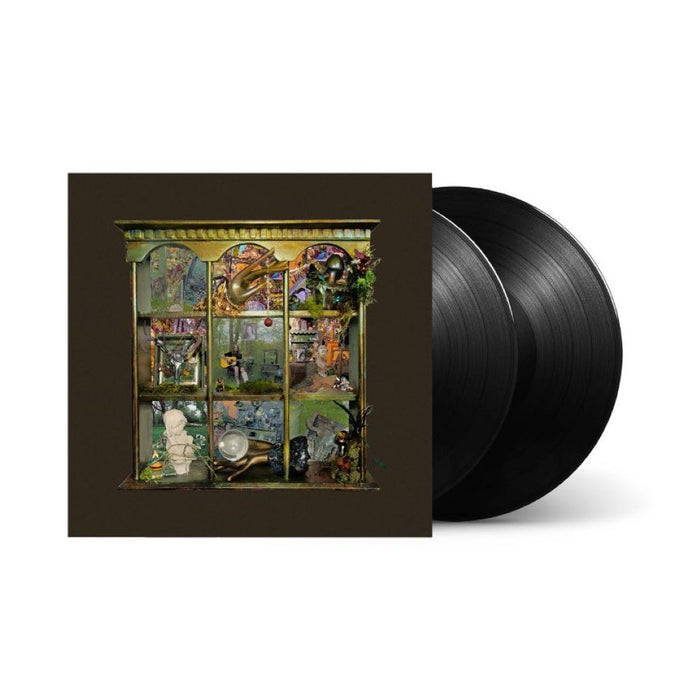Billy Strings So Much For Goodbyes Vinyl LP Due Out 28/08/26