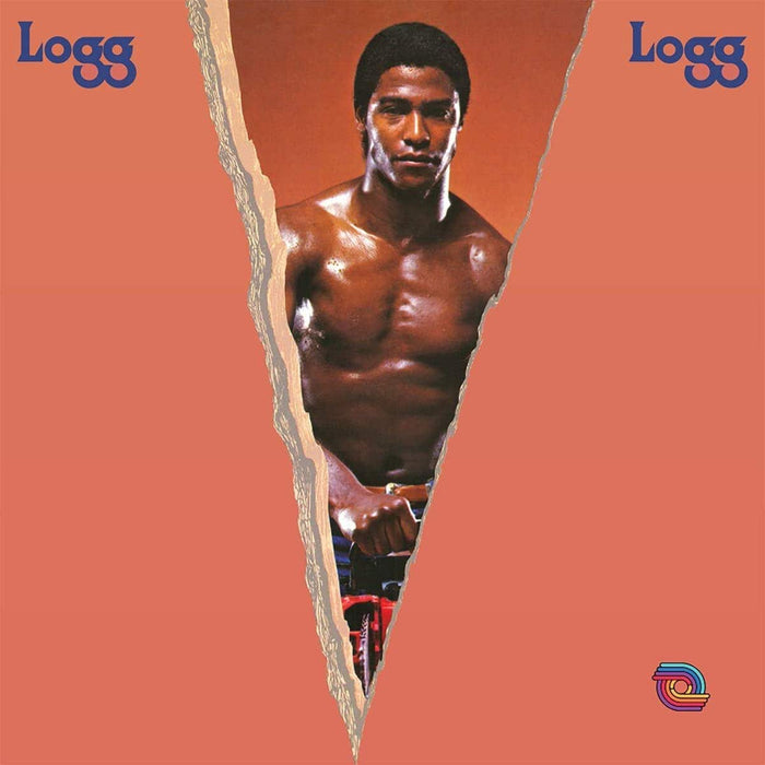 Logg Logg Vinyl LP