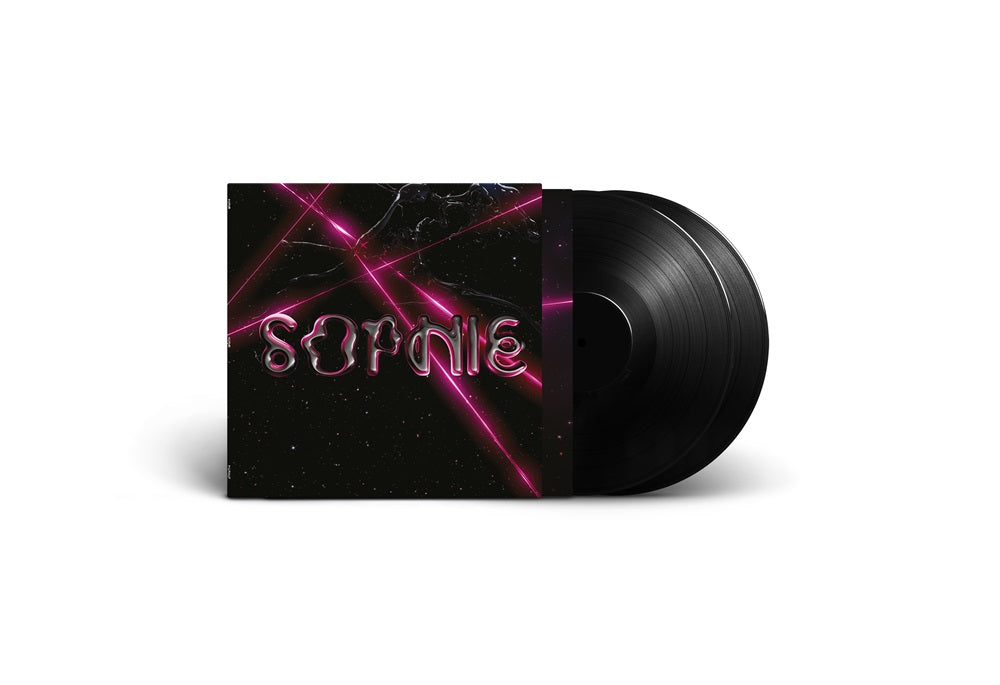 Sophie Sophie Vinyl LP 2024