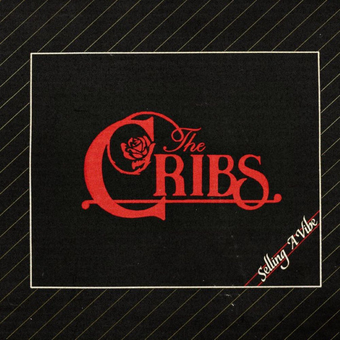 The Cribs Selling A Vibe Vinyl LP 2026
