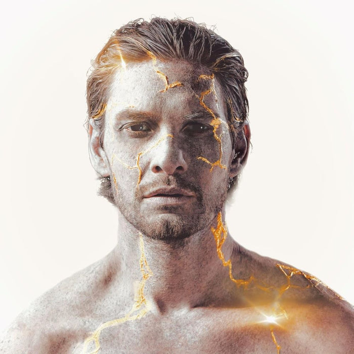 Ben Barnes Where The Light Gets In Vinyl LP Due Out 10/01/25