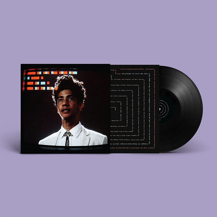 Skinny Pelembe Hardly the Same Snake Vinyl LP 2023