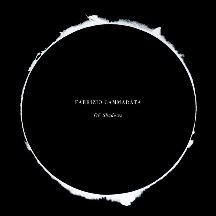 Fabrizio Cammarata Of Shadows Vinyl LP 2017