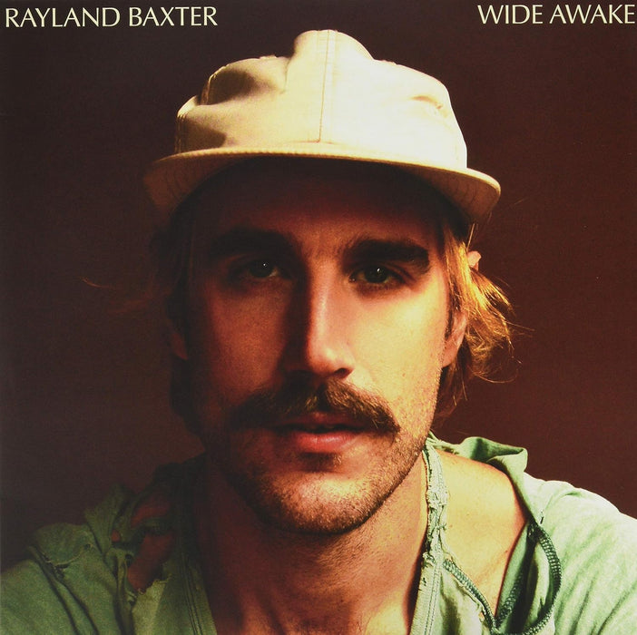 Rayland Baxter Wide Awake Vinyl LP 2018