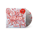 Pierce the Veil Misadventures (10th Anniversary) Vinyl LP Indies Silver with Red Splatter Colour