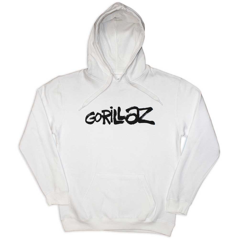 Gorillaz Hoodies