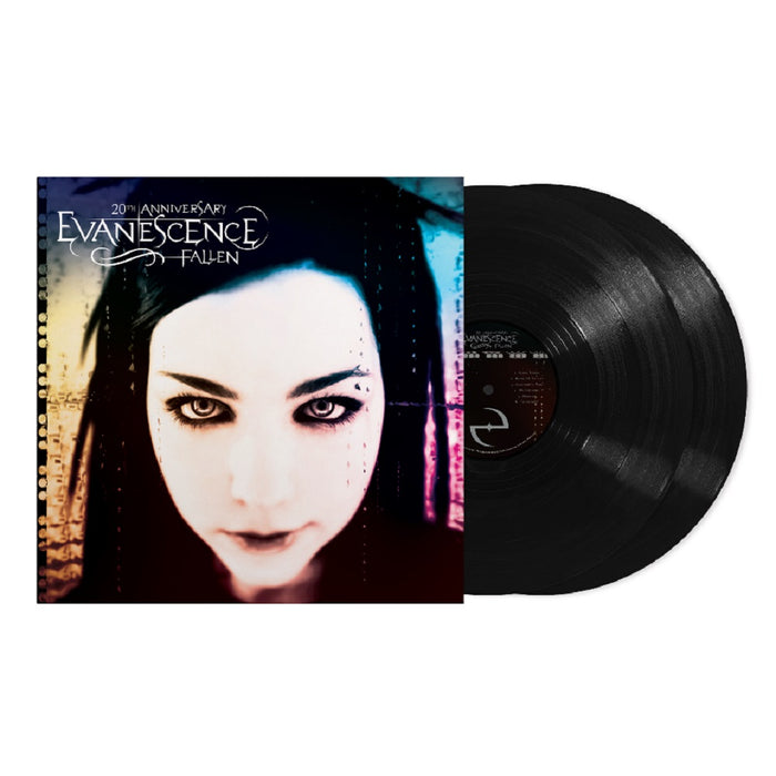 Evanescence Fallen (20th Anniversary Edition) Vinyl LP 2023