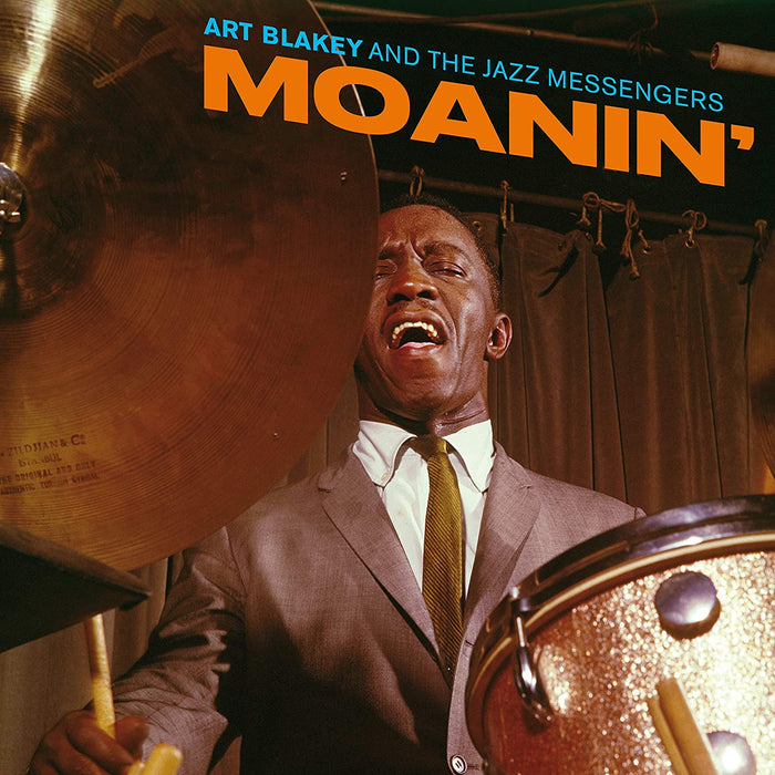 Art Blakey - Moanin' Vinyl LP 2021