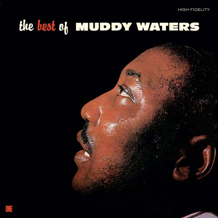 Muddy Waters The Best Of Muddy Waters Vinyl 2025