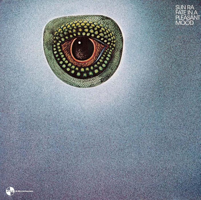 Sun Ra Fate In A Pleasant Mood Vinyl LP 2025