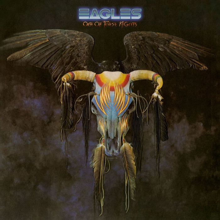 Eagles One Of Those Nights Vinyl LP (Deluxe Edition) 2026